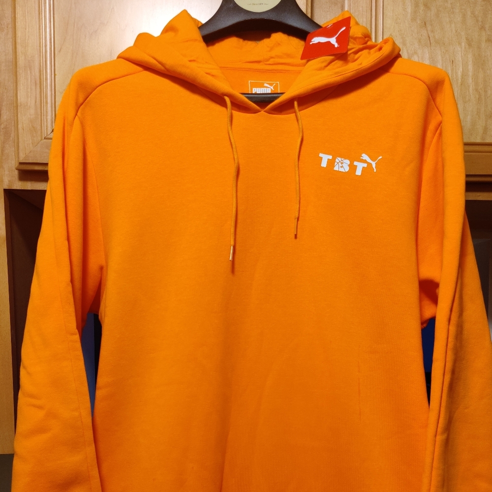 Puma Sweatsuit